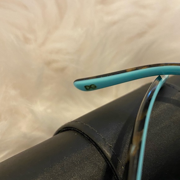 Dolce & Gabbana Vintage glasses - Picture 7 of 15